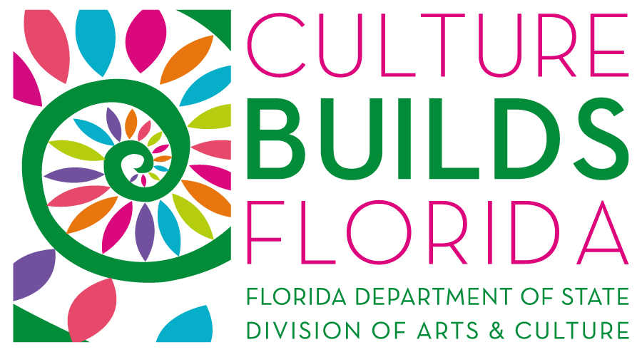 Culture Builds Florida