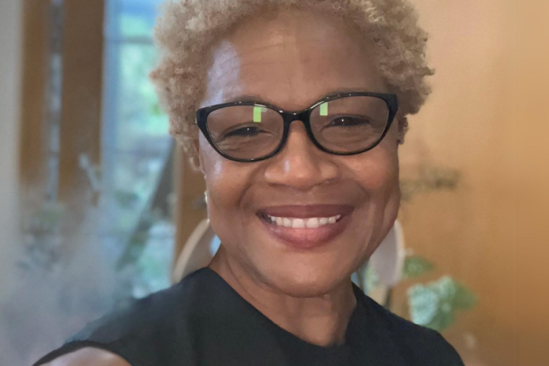 Charlene Harrison