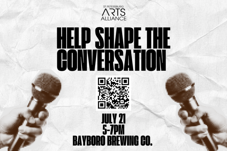 FREE Mayoral Candidate Meet & Greet Happy Hour