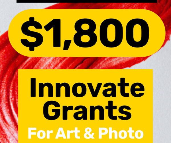 Innovate Grant