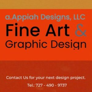 a.Appiah Designs, LLC